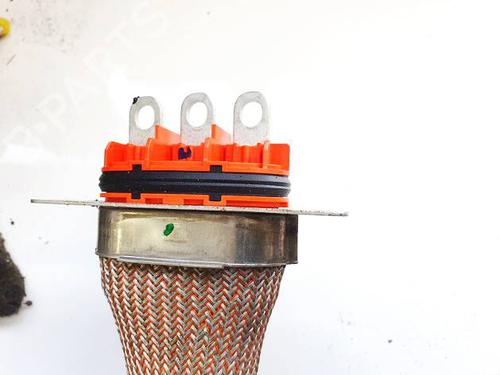 Wiring harness RENAULT AUSTRAL TCe 130 (HGM2) | BP38579319E16 - Image 2