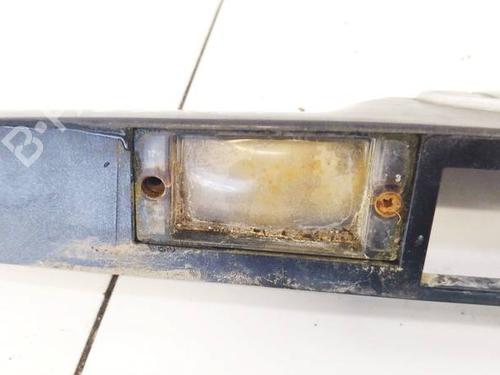 Used Licence plate light Licence plate light KIA SPORTAGE II (JE_, KM_) 2.0 i 16V (141 hp) 35047372 35047372