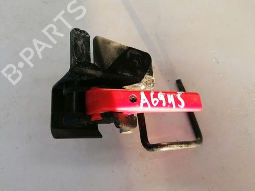 Used Interior handle Interior handle PEUGEOT PARTNER MPV (5_, G_) 1.6 HDi 75 (75 hp) 35544610 35544610