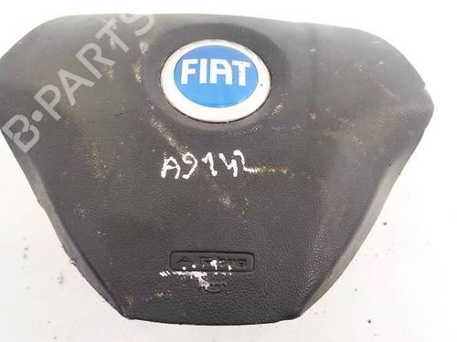 driver-airbag-fiat-grande-punto-199_-2005-32943728 main image
