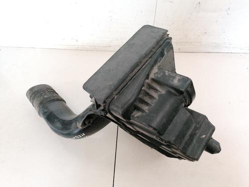 Used Air filter box Air filter box CITROËN BERLINGO MULTISPACE (B9) 1.6 HDi 90 (90 hp) 35506832 35506832