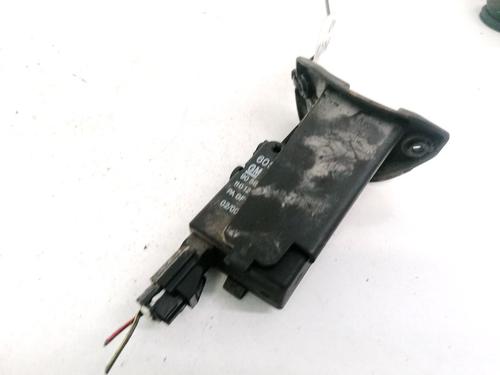 Electronic module OPEL ZAFIRA A MPV (T98) 2.0 DI 16V (F75) | BP35403363M83 - Image 2