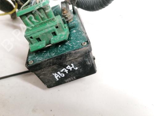 Electronic sensor CITROËN C8 (EA_, EB_) 2.0 HDi | BP35560121M84 - Image 3