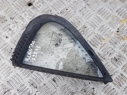 Used Rear right quarter glass Rear right quarter glass 35661942 35661942
