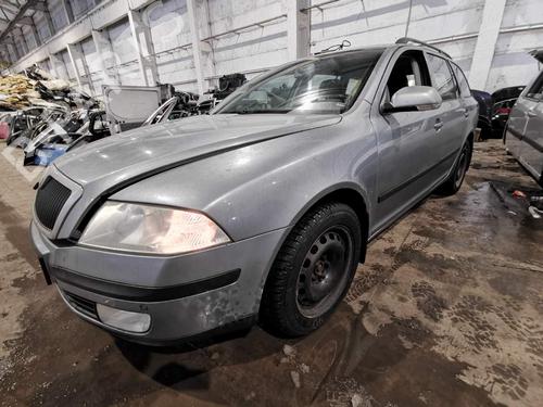 Engine mount SKODA OCTAVIA II (1Z3) 1.9 TDI | BP33713111M89  - Image 5