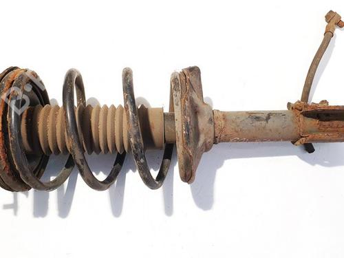 Used Right front shock absorber Right front shock absorber 35412207 35412207