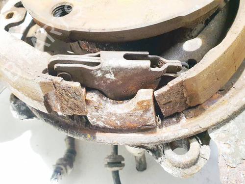 Used Hand brake Hand brake 35312631 35312631