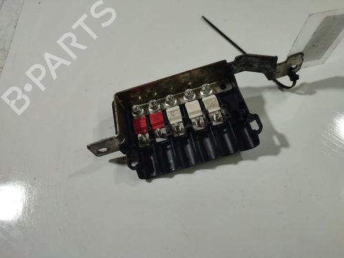 Fuse box RENAULT FLUENCE (L3_) 1.5 dCi | BP38577504E1 - Image 2