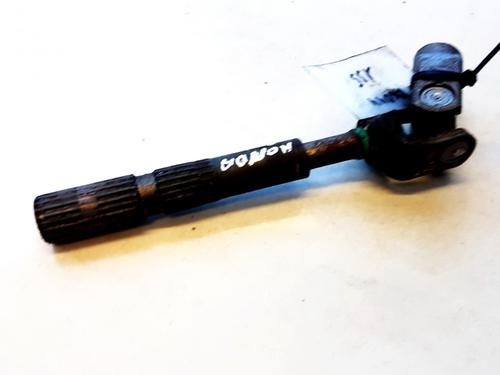 Used Steering column universal joint Steering column universal joint HONDA CIVIC VIII Hatchback (FN, FK) 1.8 (FN1, FK2) (140 hp) 35643755 35643755