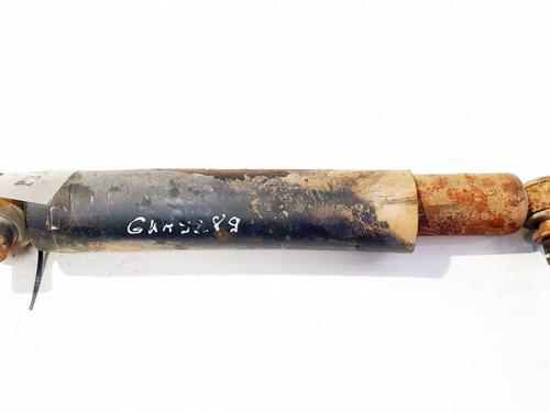 Used Left rear shock absorber Left rear shock absorber 35123496 35123496
