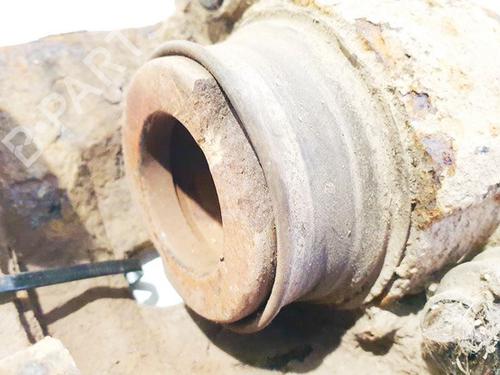 Right rear brake caliper DODGE DURANGO (HB) 4.7 | BP35393675M106 - Image 4