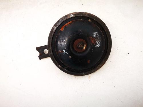 Used Horn Horn DAEWOO MUSSO (FJ) 2.9 TD 4x4 (120 hp) 35508876 35508876