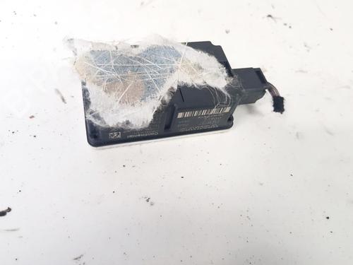 Used Electronic module Electronic module VOLVO V40 Hatchback (525) T2 (122 hp) 35549578 35549578