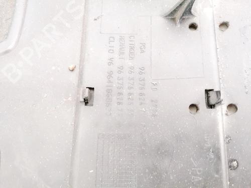 Upper protection CITROËN C5 I (DC_) 3.0 V6 (DCXFXC, DCXFXF) | BP35509499M93 - Image 3