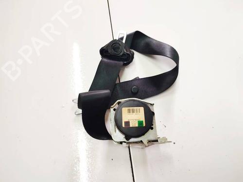 Used Front right seatbelt Front right seatbelt OPEL CORSA D (S07) 1.0 (L08, L68) (60 hp) 35030257 35030257