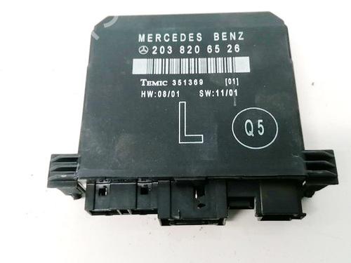 Used Electronic module Electronic module 35616074 35616074