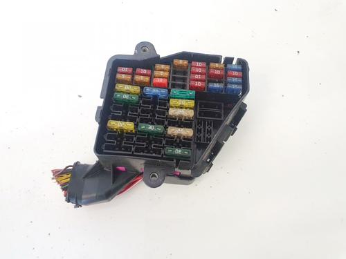Used Fuse box Fuse box AUDI A6 C5 (4B2, 4B4) 2.5 TDI (155 hp) 32902660 32902660