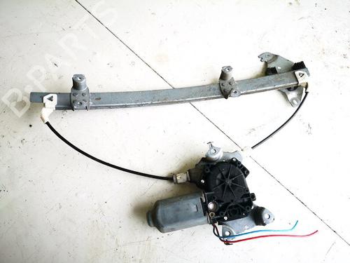 Used Front right window mechanism Front right window mechanism 35585958 35585958