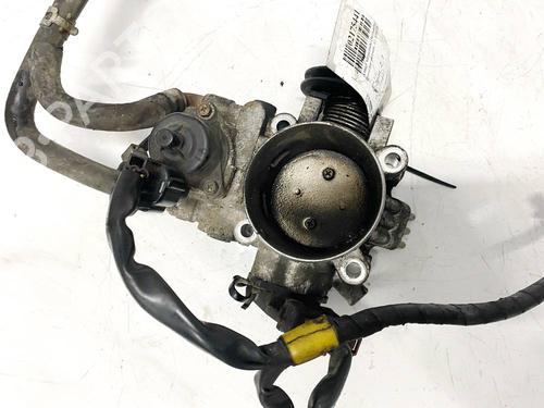 Used Throttle body Throttle body 35163010 35163010