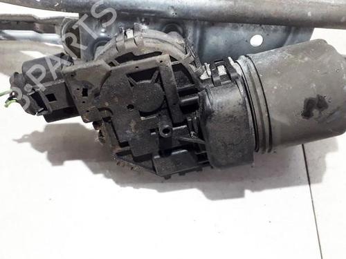 Used Front wiper motor Front wiper motor VW PASSAT B5.5 (3B3) 1.9 TDI (101 hp) 35868410 35868410