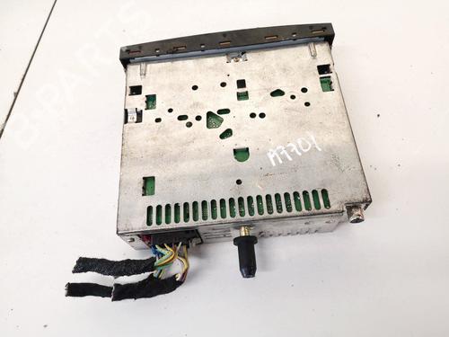 Radio PEUGEOT 807 (EB_) 2.2 HDi | BP35461706E6 - Image 3