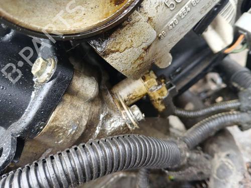 Electronic sensor PEUGEOT 307 (3A/C) 1.4 | BP37279038M84 - Image 3
