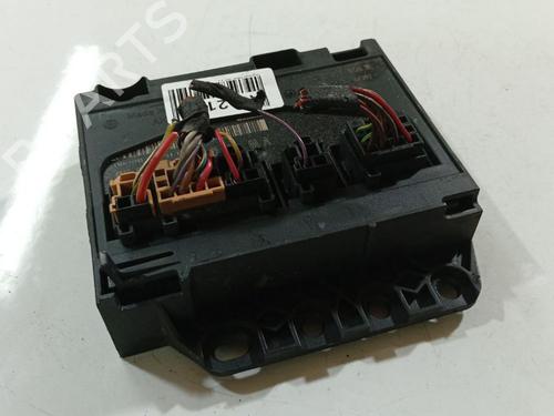 Used Electronic module Electronic module VW PASSAT B6 (3C2) 2.0 TDI (140 hp) 34787072 34787072