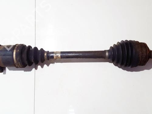 Used Right front driveshaft Right front driveshaft 35853611 35853611