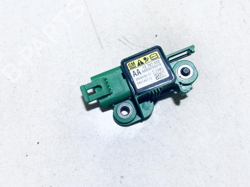 Used Electronic module Electronic module SAAB 9-3 (YS3F, E79, D79, D75) 1.9 TiD (150 hp) 33083050 33083050