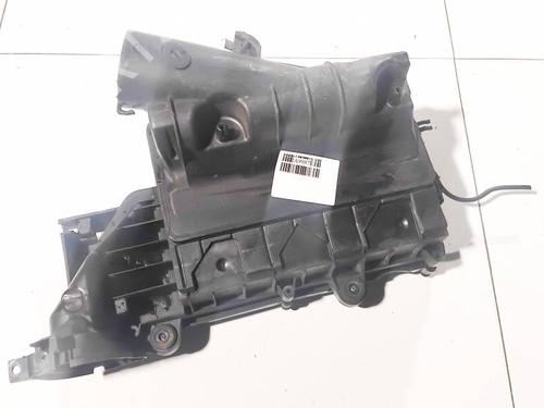 Used Air filter box Air filter box MAZDA 2 (DE_, DH_) 1.4 MZR-CD (68 hp) 35115384 35115384