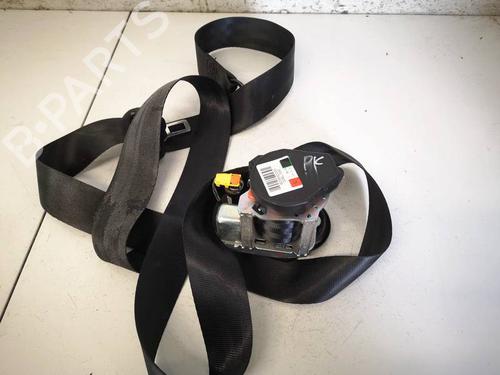 Used Front left seatbelt Front left seatbelt FORD FOCUS IV (HN) 1.0 EcoBoost (125 hp) 34760427 34760427