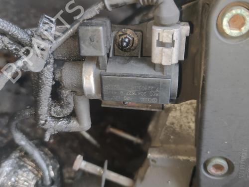 Módulo eletrónico Módulo eletrónico AUDI A4 B6 (8E2) 1.9 TDI (130 hp) 35880634 35880634