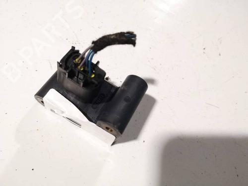 Electronic module BMW 1 (E87) 118 d | BP32581876M83 