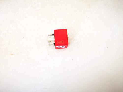 Electronic sensor RENAULT LAGUNA II (BG0/1_) 1.9 dCi (BG08, BG0G) | BP33076579M84 - Image 3