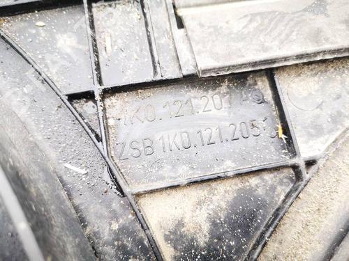 Fan VW PASSAT B6 (3C2) 2.0 TDI | BP35312874M128 - Image 2