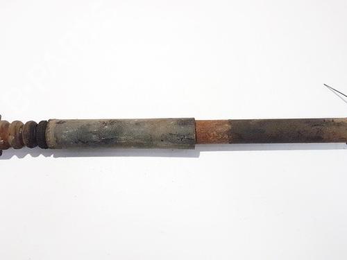 Used Left rear shock absorber Left rear shock absorber FORD FOCUS C-MAX (DM2) 1.6 TDCi (109 hp) 35462786 35462786