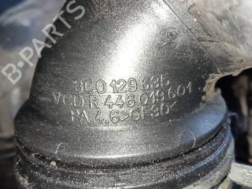 Pipe AUDI A3 (8P1) 2.0 TDI | BP35234352M125 - Image 3