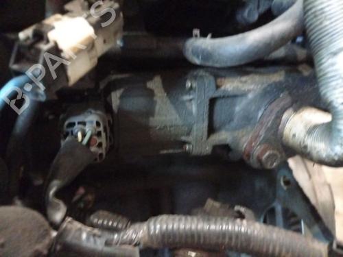 Egr MAZDA 3 (BL) 2.2 MZR CD (BL10) | BP37084119M69 - Image 4