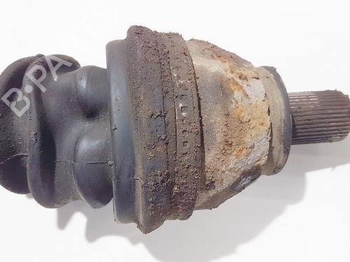 Left front driveshaft FORD GALAXY II (WA6) 2.0 TDCi | BP35620094M38 - Image 2