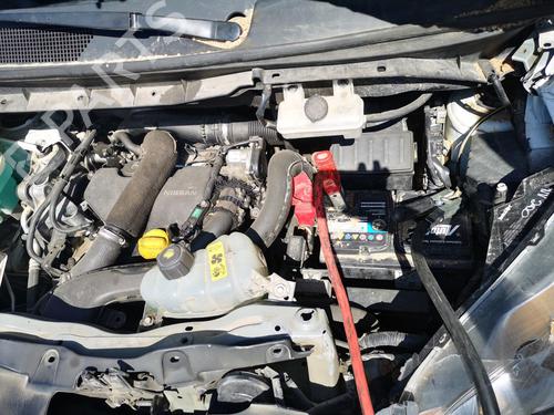 Pipe NISSAN NV200 Van 1.5 dCi 85 (M20, M20N, M20M) | BP32911359M125 - Image 7