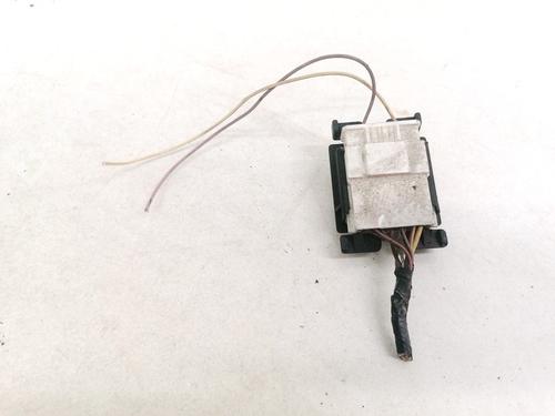 Used Electronic module Electronic module RENAULT MEGANE Scenic (JA0/1_) 1.9 dTi (JA0N) (98 hp) 35482821 35482821