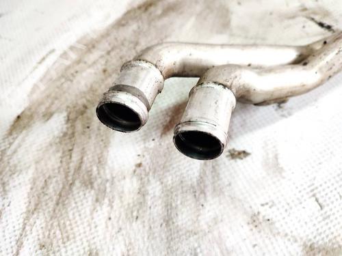 AC pipe SKODA FABIA II (542) 1.4 TDI | BP32587914M126 - Image 5