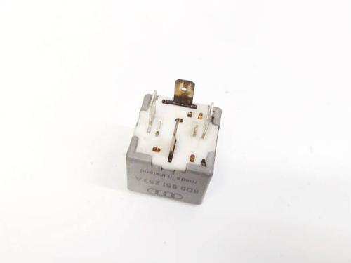 Electronic sensor AUDI 80 B4 Saloon (8C2) 1.9 TDI | BP32620510M84 - Image 2