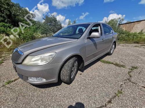 Electronic module SKODA OCTAVIA II (1Z3) 1.6 TDI | BP32569682M83 