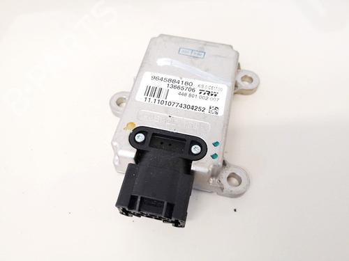 Used Electronic module Electronic module 35632178 35632178