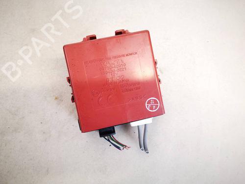 Used Electronic module Electronic module TOYOTA RAV 4 III (_A3_) 2.2 D 4WD (ALA30_, ALA30R) (177 hp) 32938693 32938693