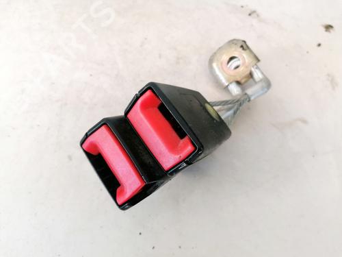 Used Seat buckle Seat buckle VW PASSAT B6 (3C2) 2.0 TDI 4motion (140 hp) 35538164 35538164