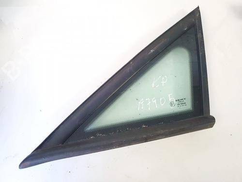 Used Front left quarter glass Front left quarter glass 35442038 35442038