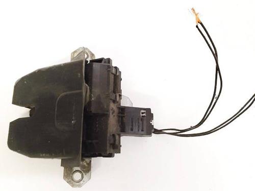 Used Tailgate lock Tailgate lock 34871608 34871608
