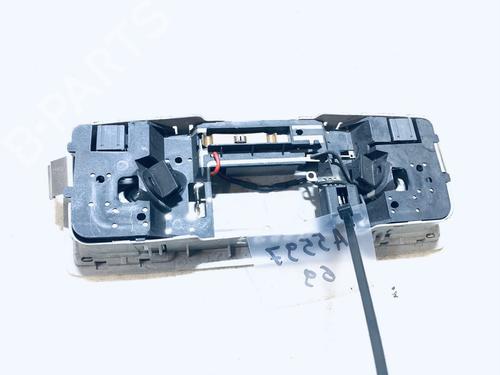 Interior roof light MAZDA 6 Hatchback (GG) 2.0 DI (GG14) | BP35876108I8 - Image 2